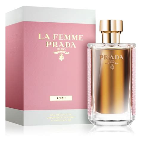 la femme prada perfumes e companhia|la femme Prada perfume milano.